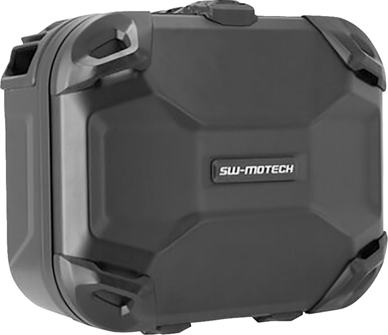 SW-Motech DUSC Hard Case System F900 '20-'24 - KFT.07.949.65000/B