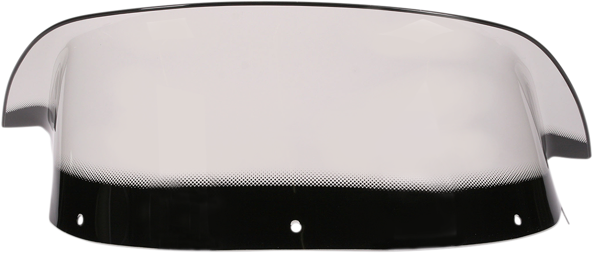 Sno Stuff Windshield Smoke/Graphic Polaris - 450-240-03