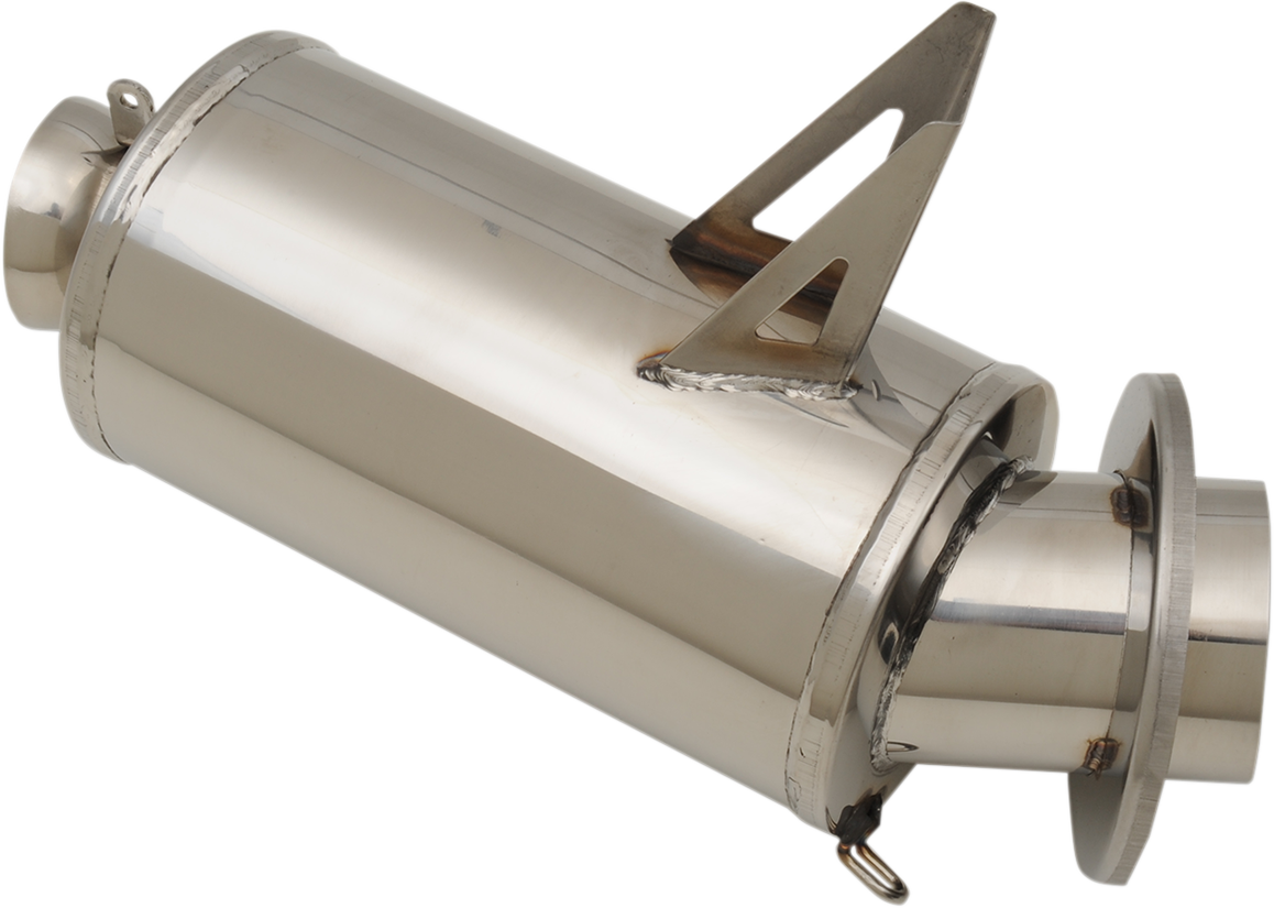 Sno Stuff Rumble Pack Silencer - 331-106