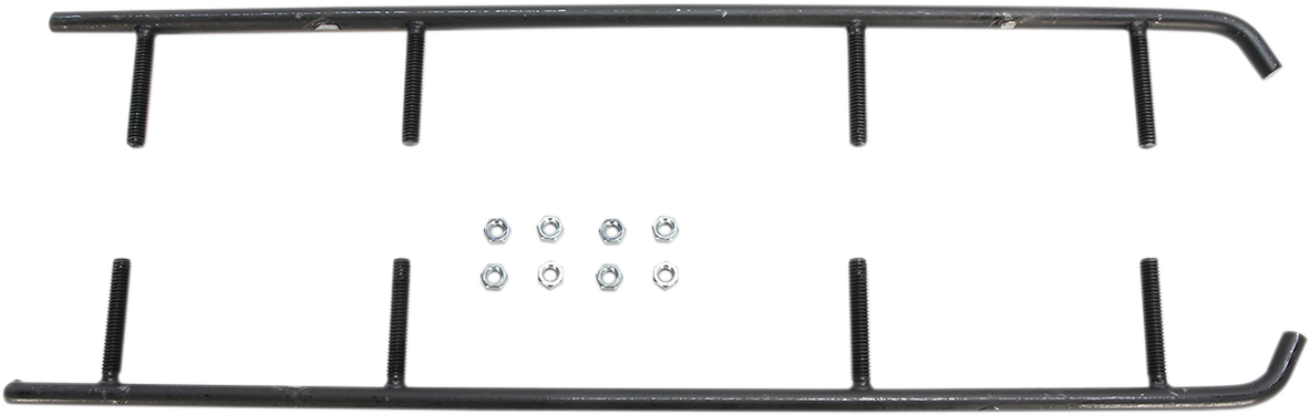 Sno Stuff Easy Steer Replacement Bar Pair - 510-120-PR