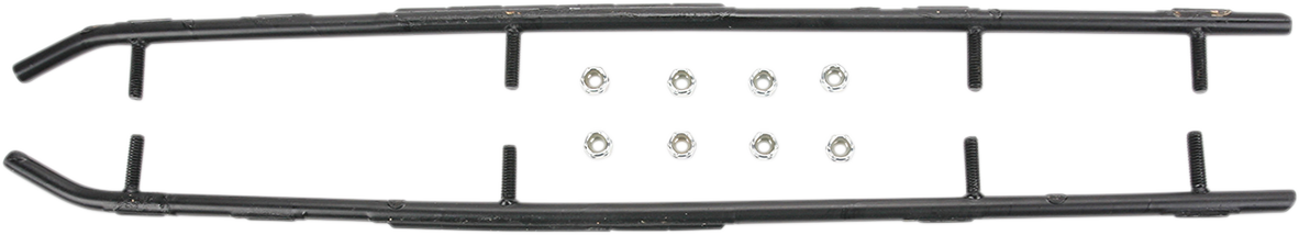 Sno Stuff X-calibar Carbide Runner 506 Series 6" 60° - 506-616