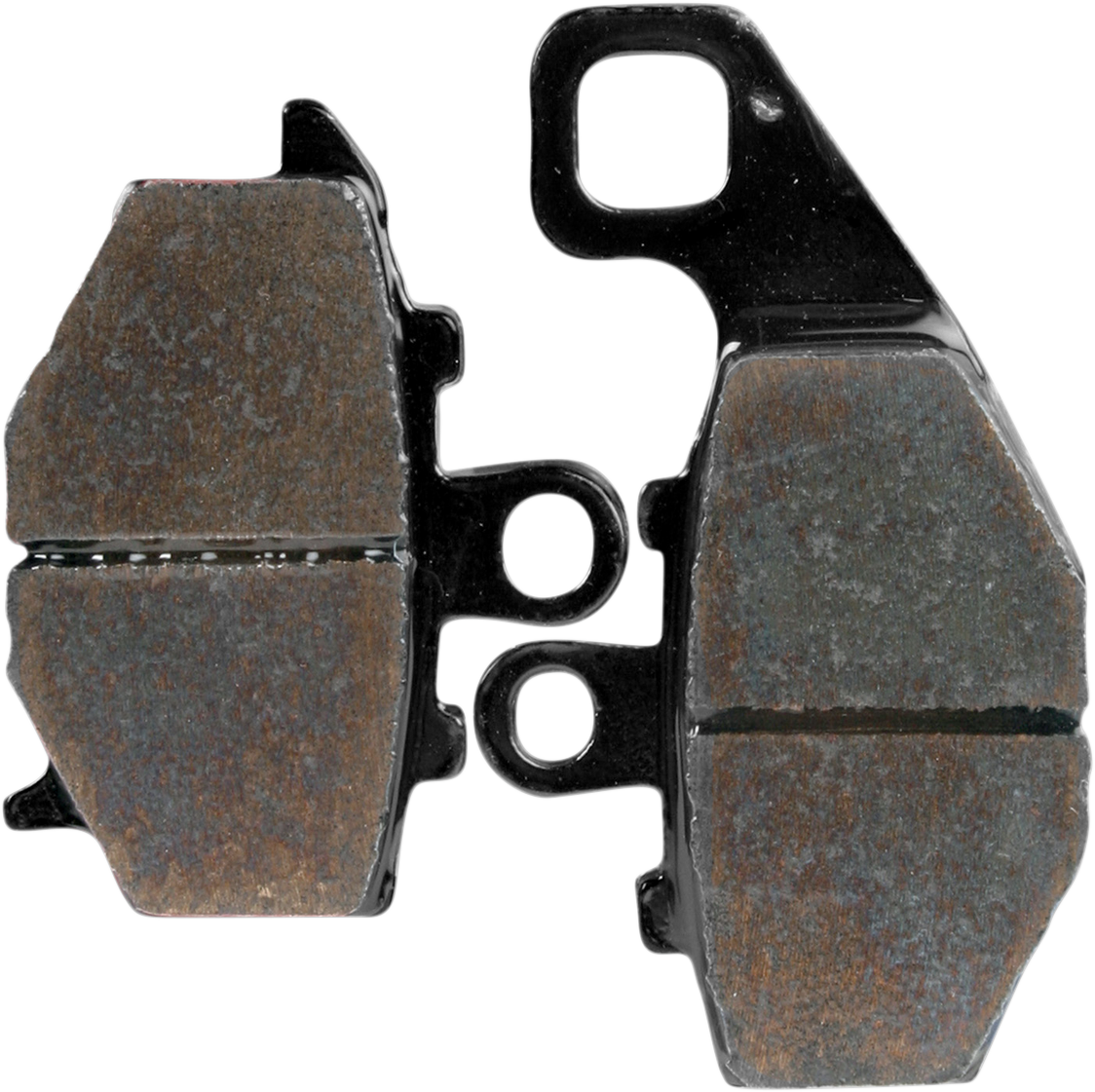 SBS LS Brake Pads Kawasaki - 687LS