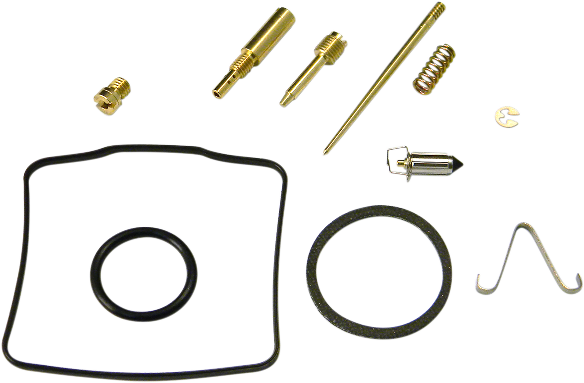 Shindy Carburetor Repair Kit Honda - 03-012