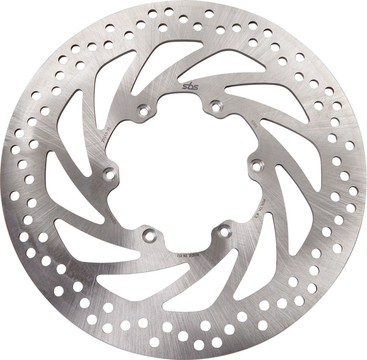 SBS Brake Rotor Aprilia/BMW - 5088