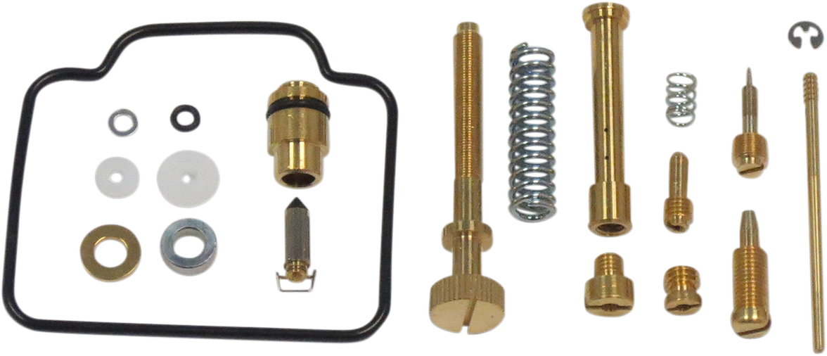 Shindy Carburetor Repair Kit Polaris - 03-430