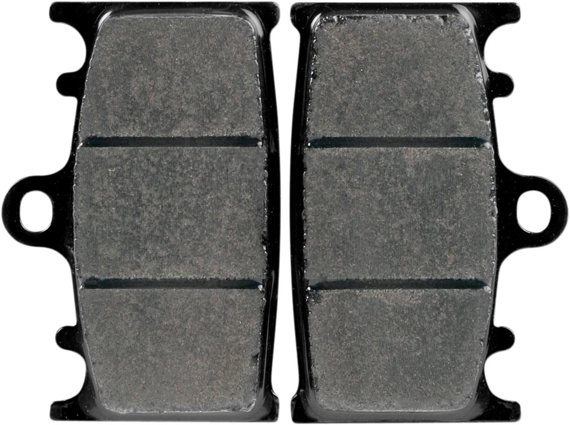 SBS HS Brake Pads Vulcan 631HS - 631HS