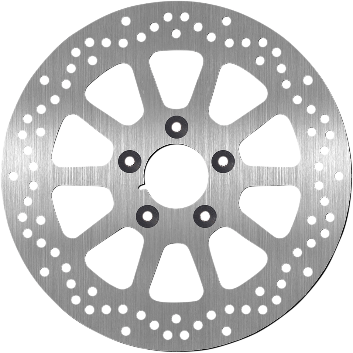 SBS Brake Rotor Front 11.5" - 5139