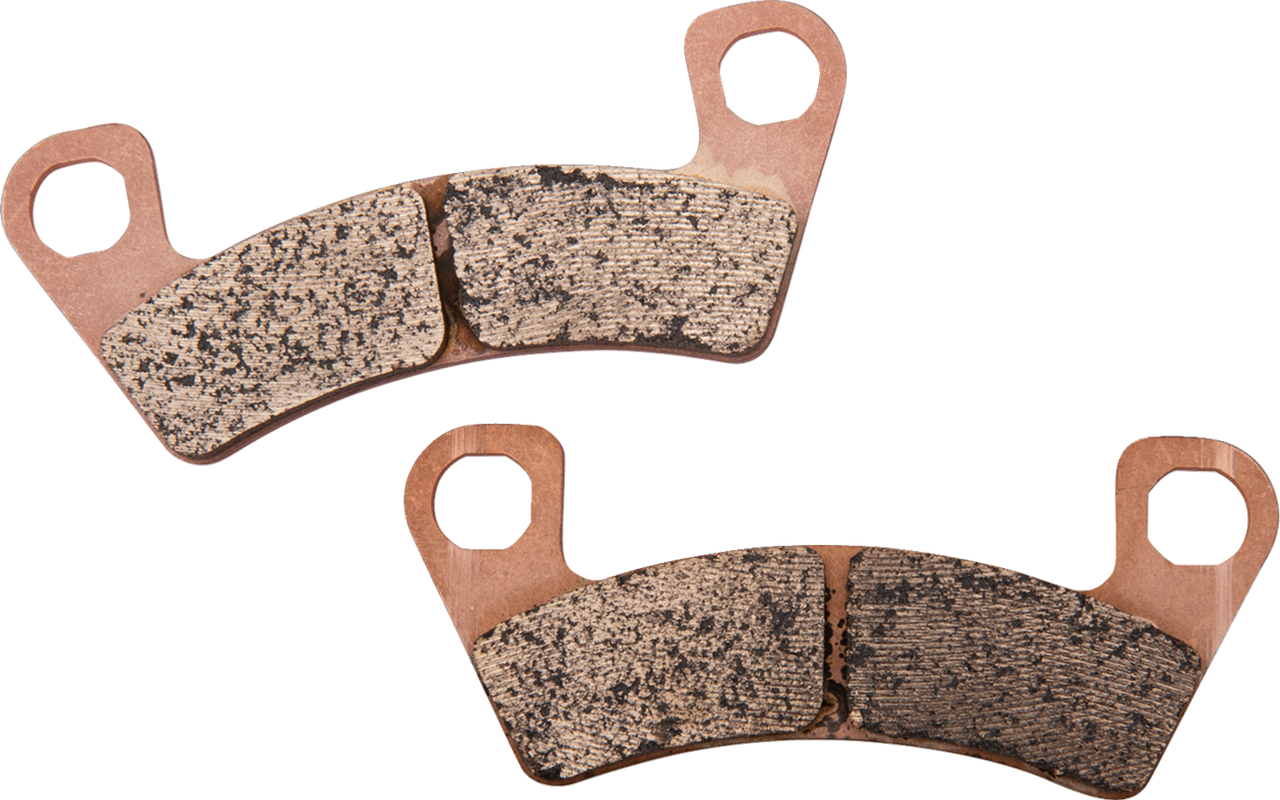 SBS Brake Pads Arctic Cat/Textron - 946ATS