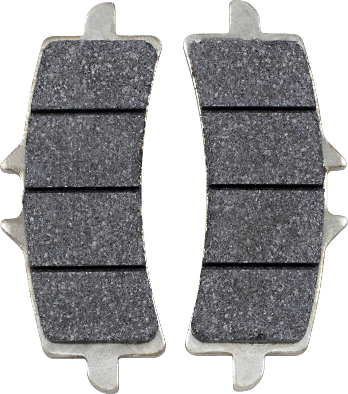 SBS Dual Carbon Brake Pads - 841DC