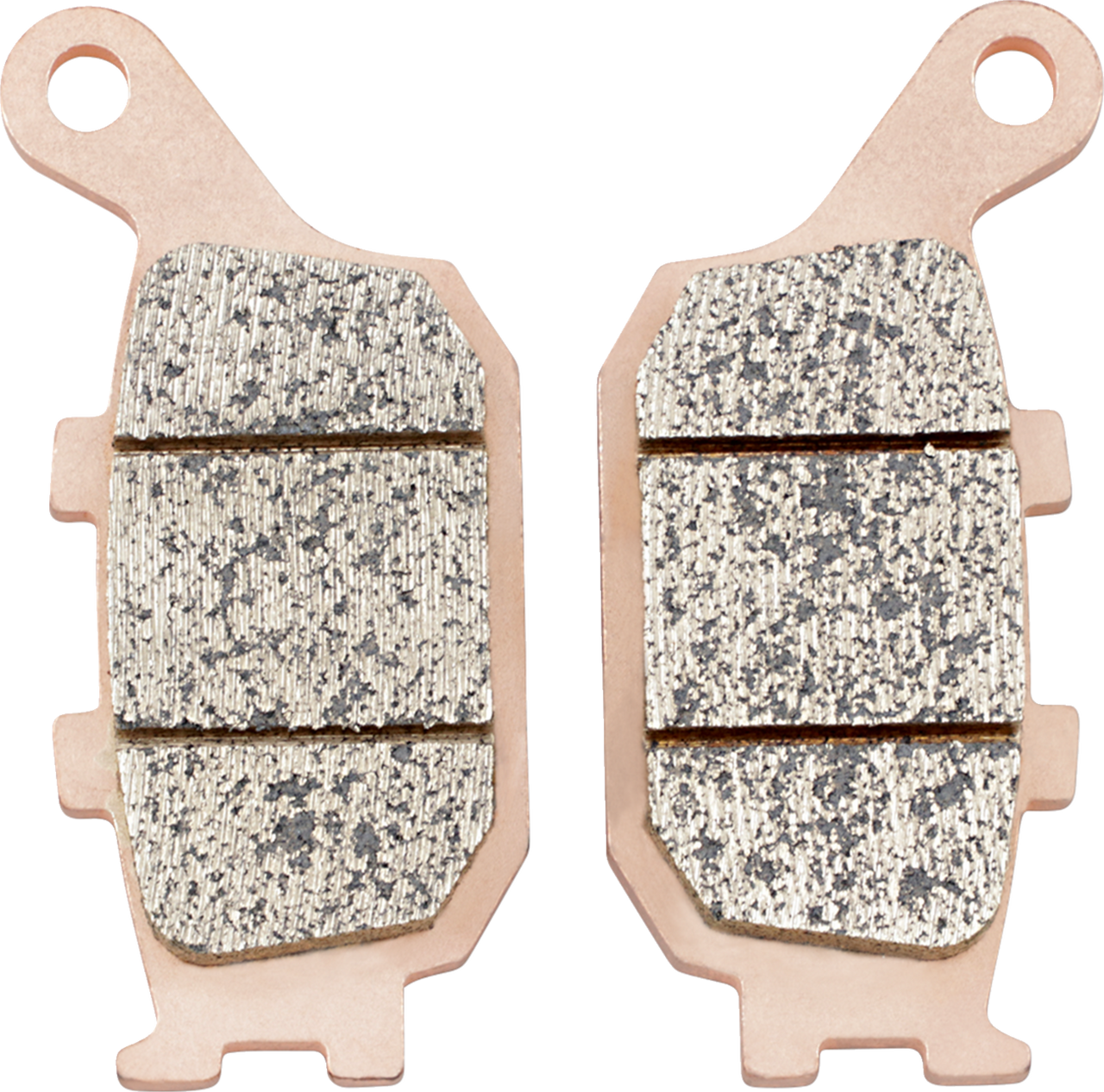 SBS LS Brake Pads - 657LS