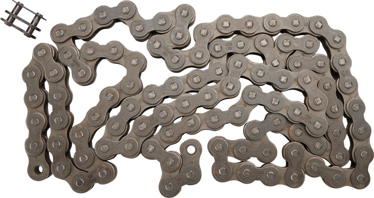 RK M520 Standard Chain 104 Links - M520-104