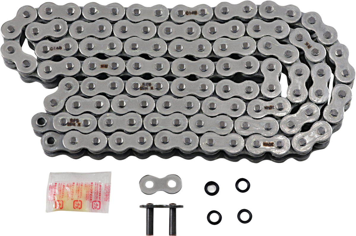 RK 525 Max X Drive Chain 110 Links - 525MAXX-122