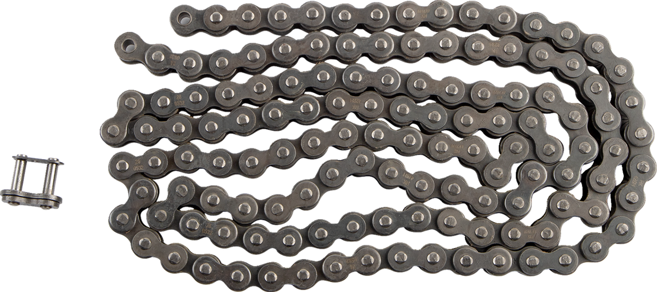 RK M428H Heavy-Duty Chain 130 Links - M428H-130 - Speed Addicts