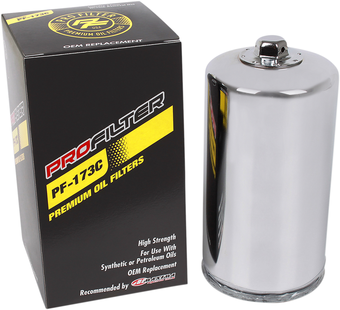 Pro Filter Replacement Oil Filter - PF-173C