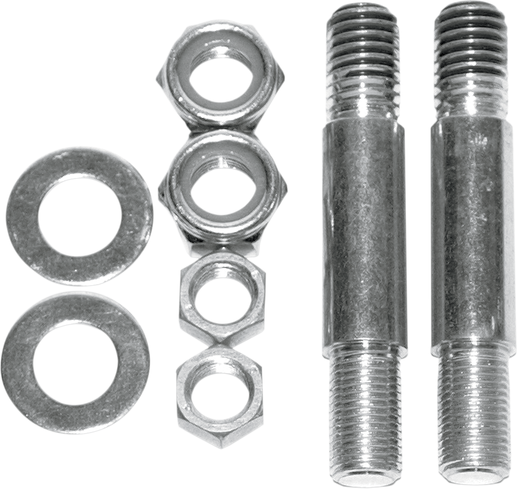Baron Handlebar Riser Mounting Kit Yamaha - BA-7410-20