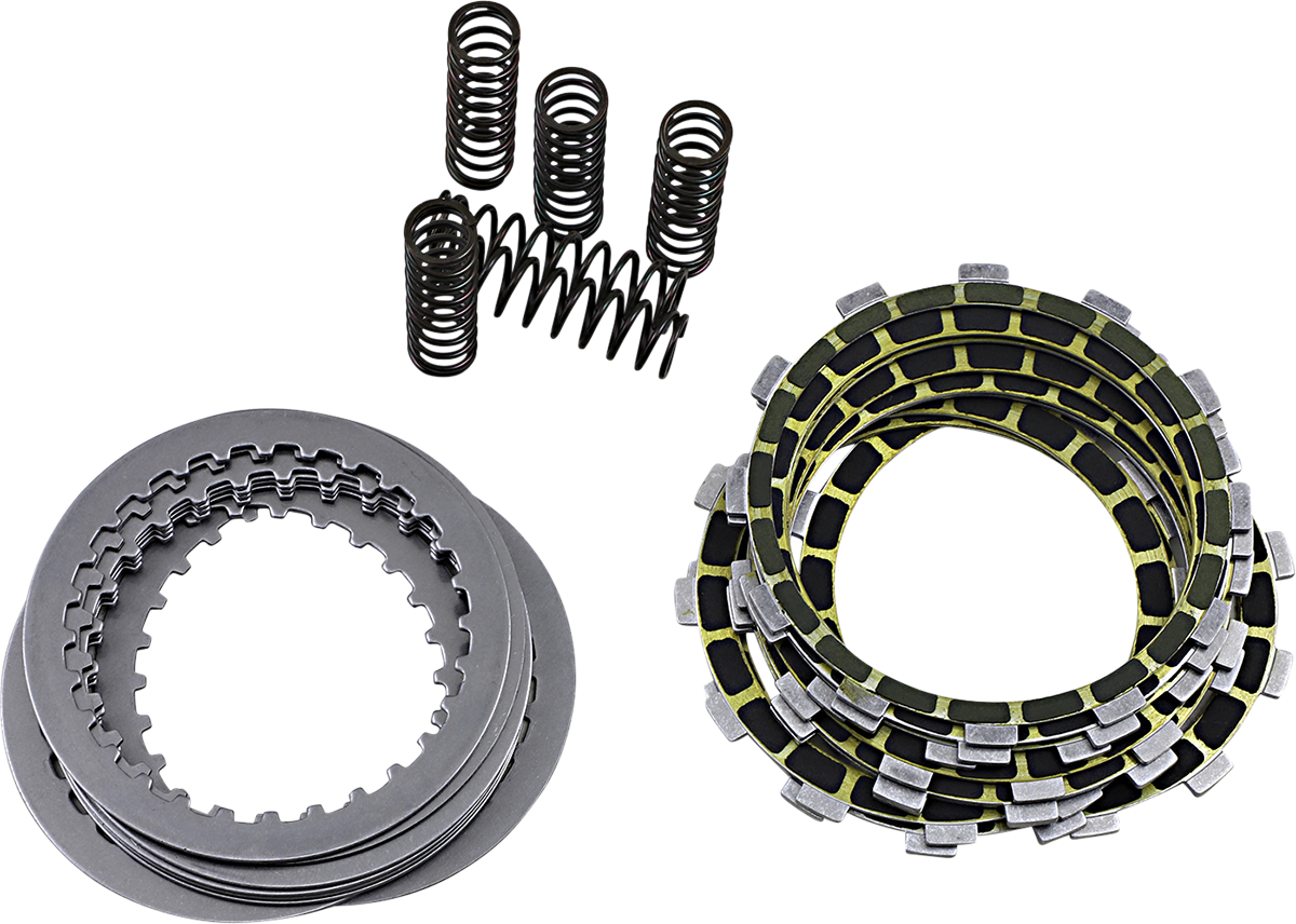 Barnett Clutch Kit GSX-R600/750 - 303-70-20076