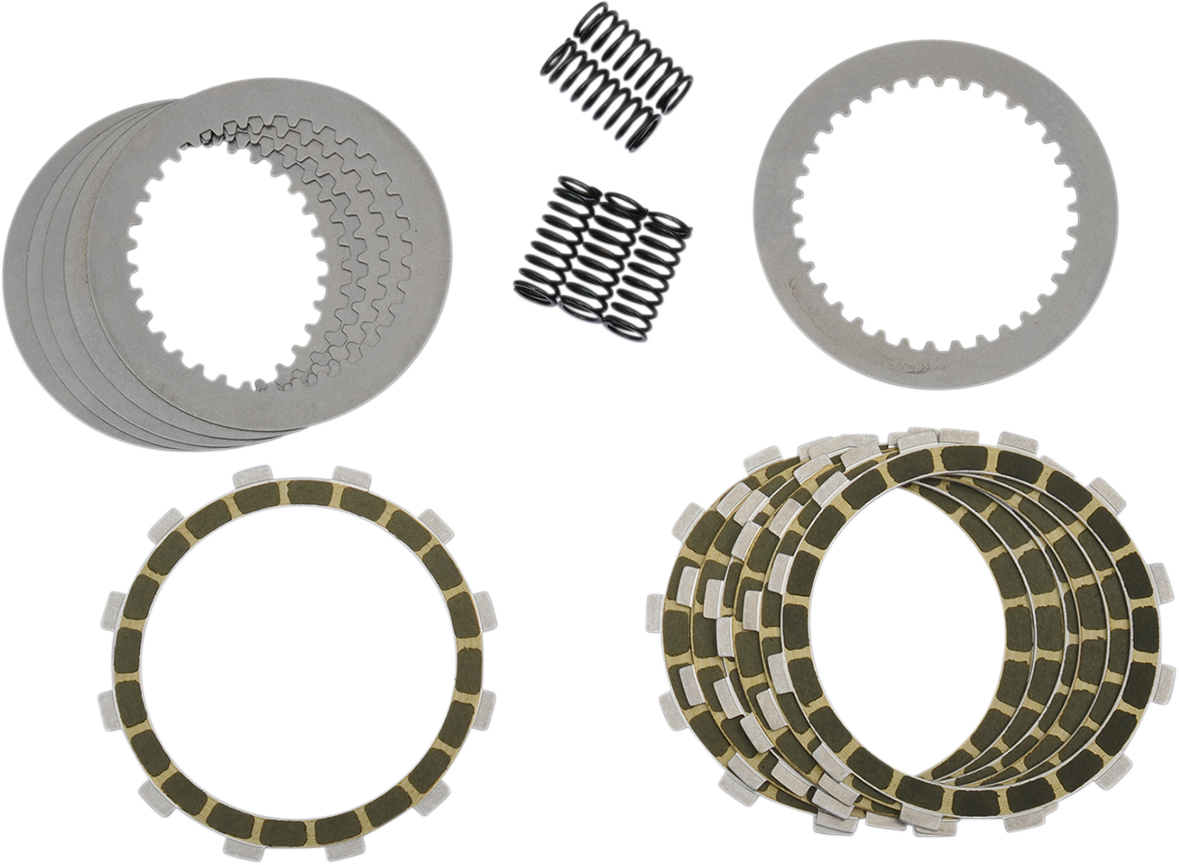 Barnett Clutch Kit - 303-45-10008