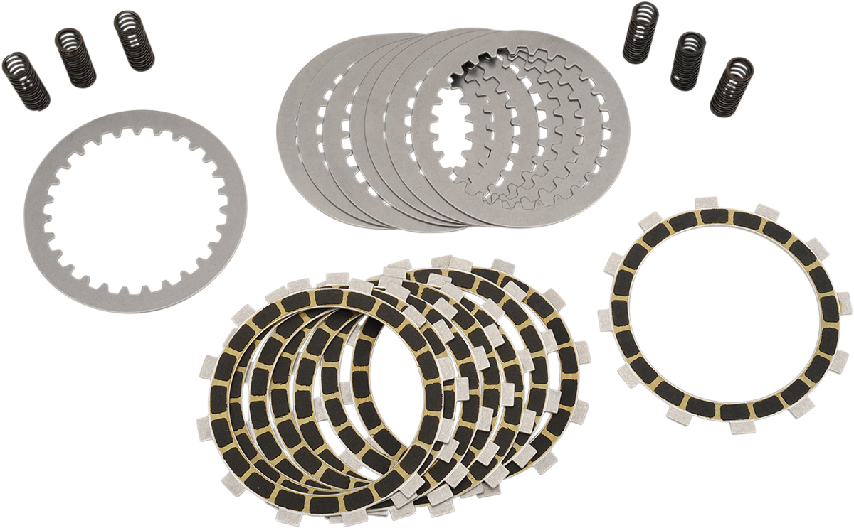 Barnett Clutch Kit - 303-90-20066