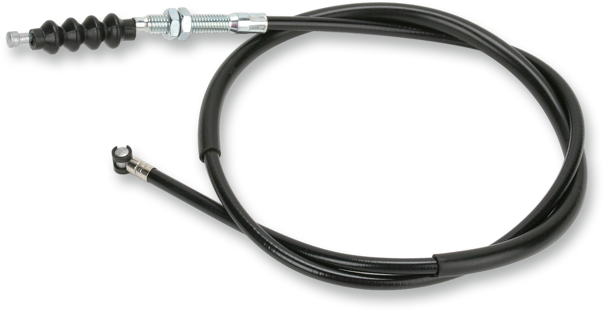 Parts Unlimited Vinyl Clutch Cable Honda - 22870-GC4-700
