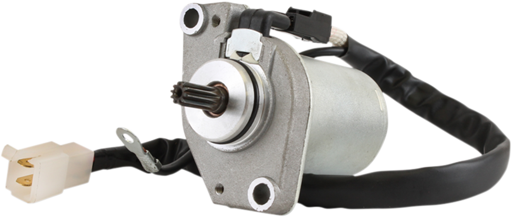 Parts Unlimited Starter Motor Yamaha - 410-54163