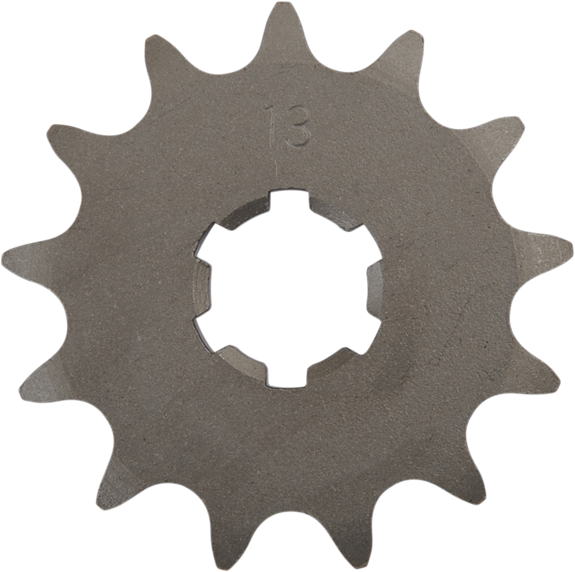Parts Unlimited Countershaft Sprocket 13 Tooth Yamaha - 517-17461-31