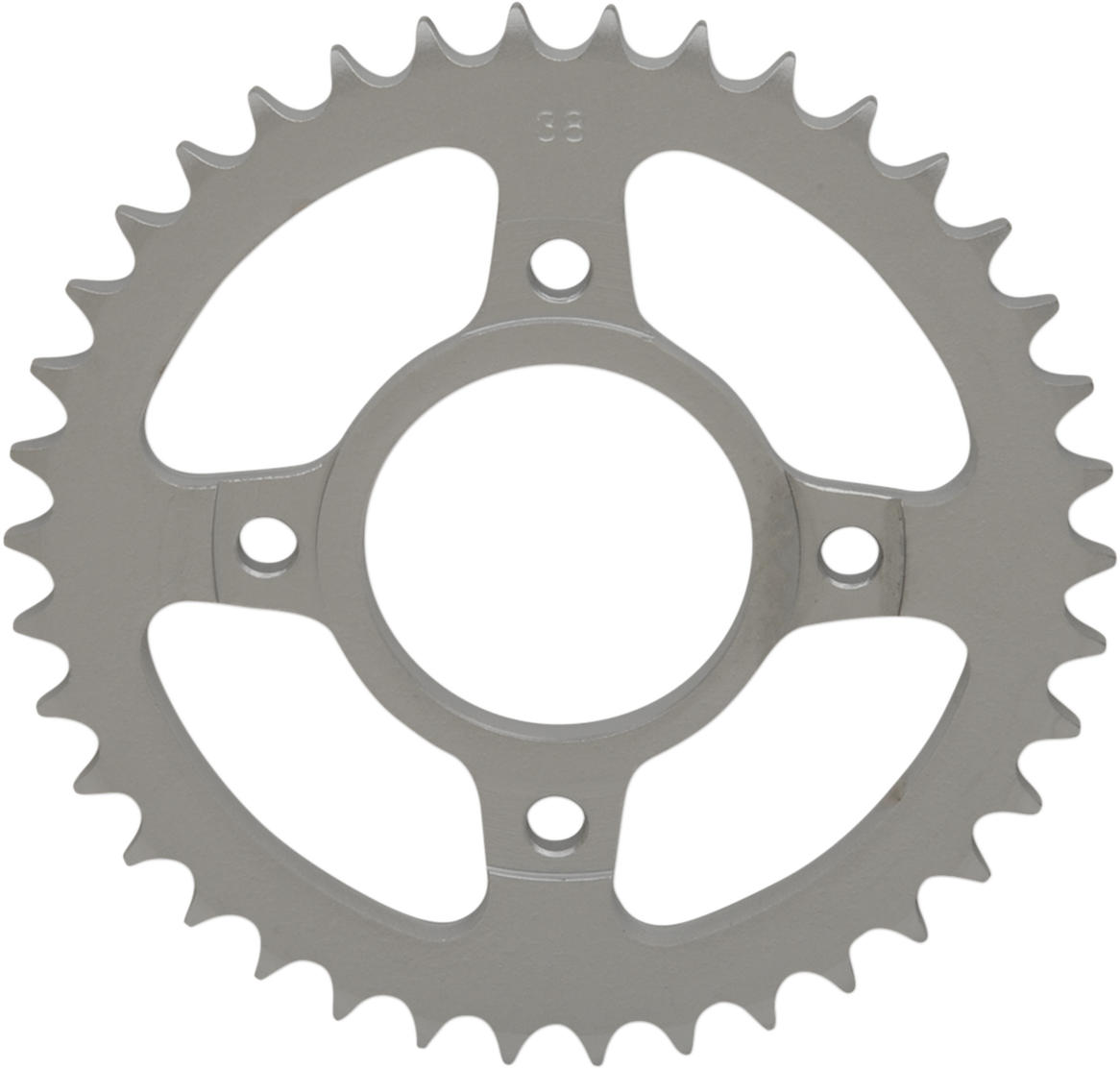 Parts Unlimited Rear Sprocket 38 Tooth Honda - 41200-333-000