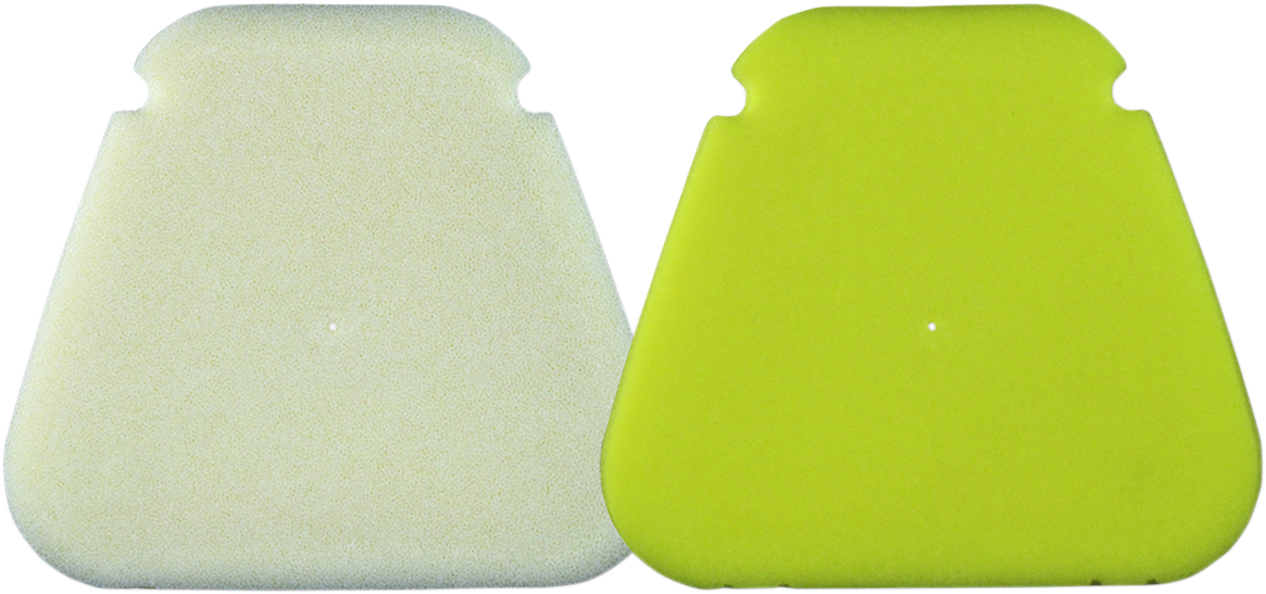 No Toil Foam Air Filter Yamaha - 180-52