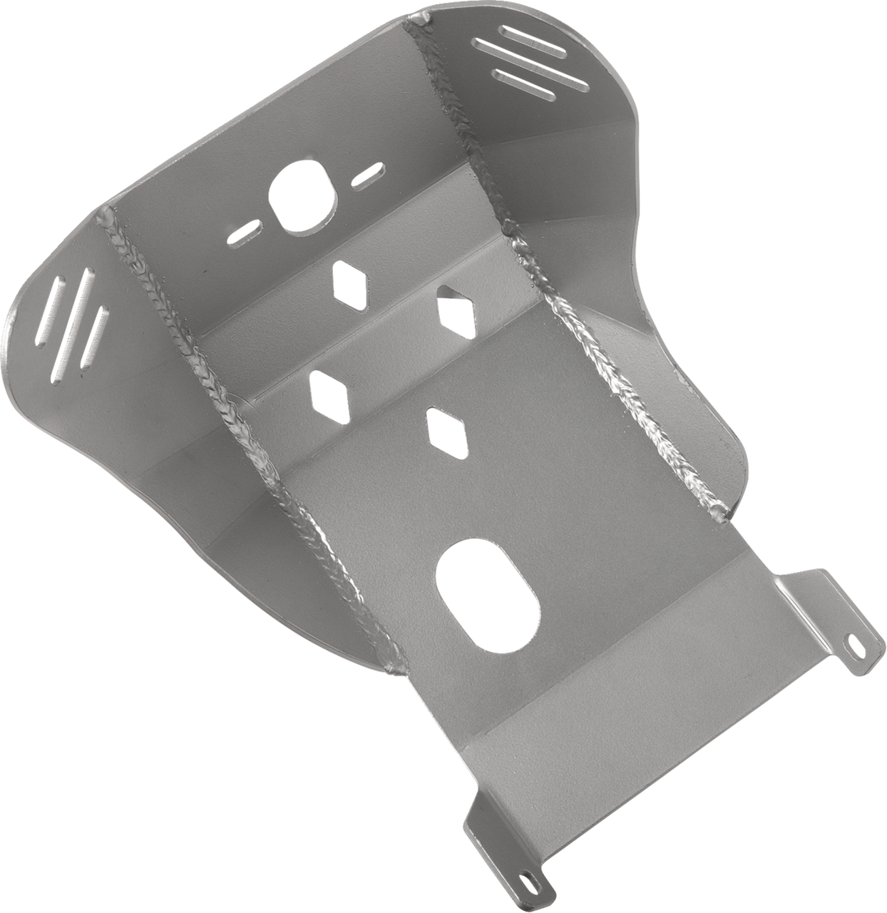 Moose Racing Skid Plate KTM - 344