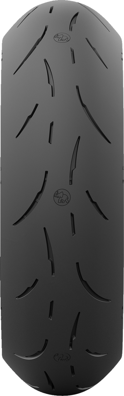 Metzeler Tire Sportec 01 RS Rear 200/60ZR17 (80W) - 4600000