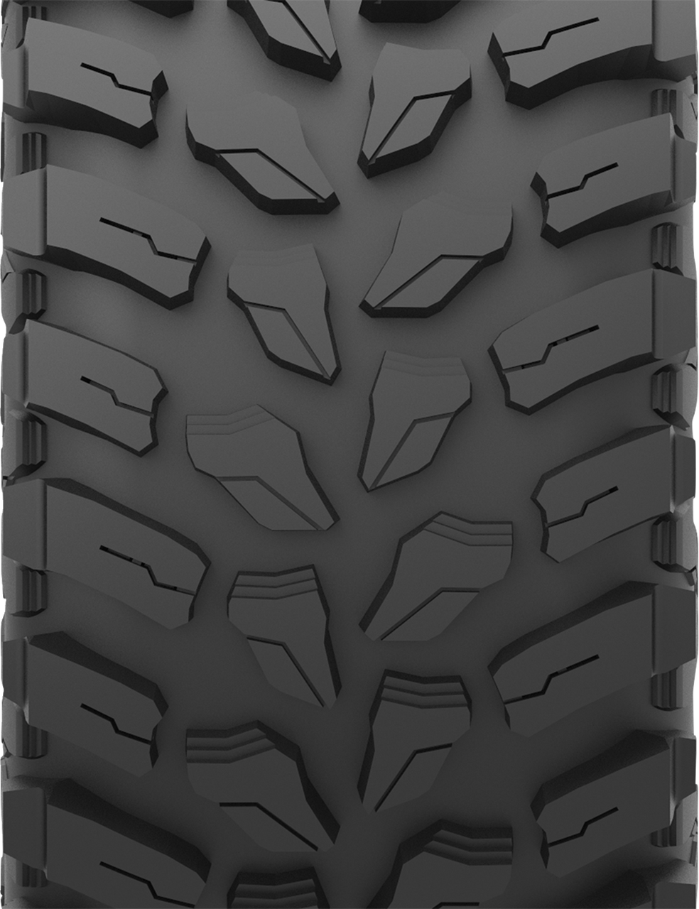 Kenda Tire Cross Trail Front/Rear 28x9R14 8 Ply - 083213289R14