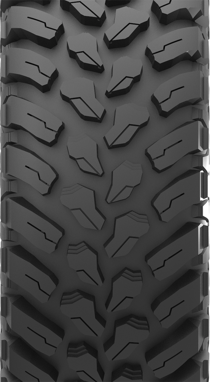 Kenda Tire Cross Trail Front/Rear 33x10R15 8 Ply - 0832133310R15