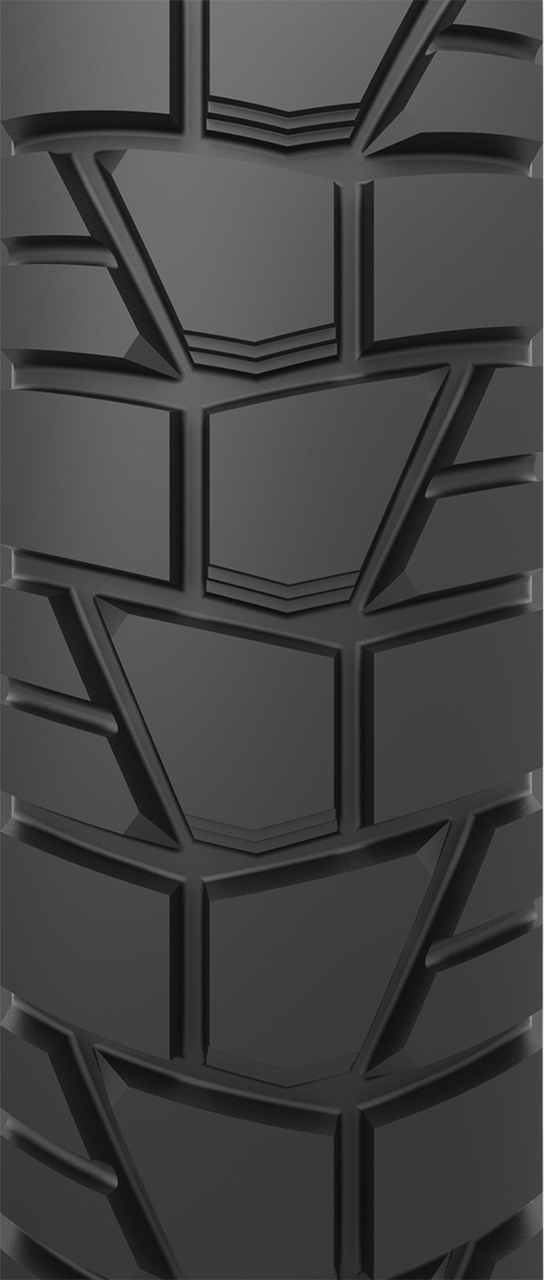 Kenda Tire Trakmaster DTR Rear 140/80-18 70T - 04634209