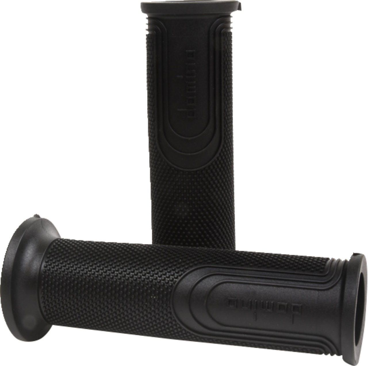 G2 Ergonomics Corp 7/8" Street Style Handlebar Grips Black - 6274.82.40.06-0