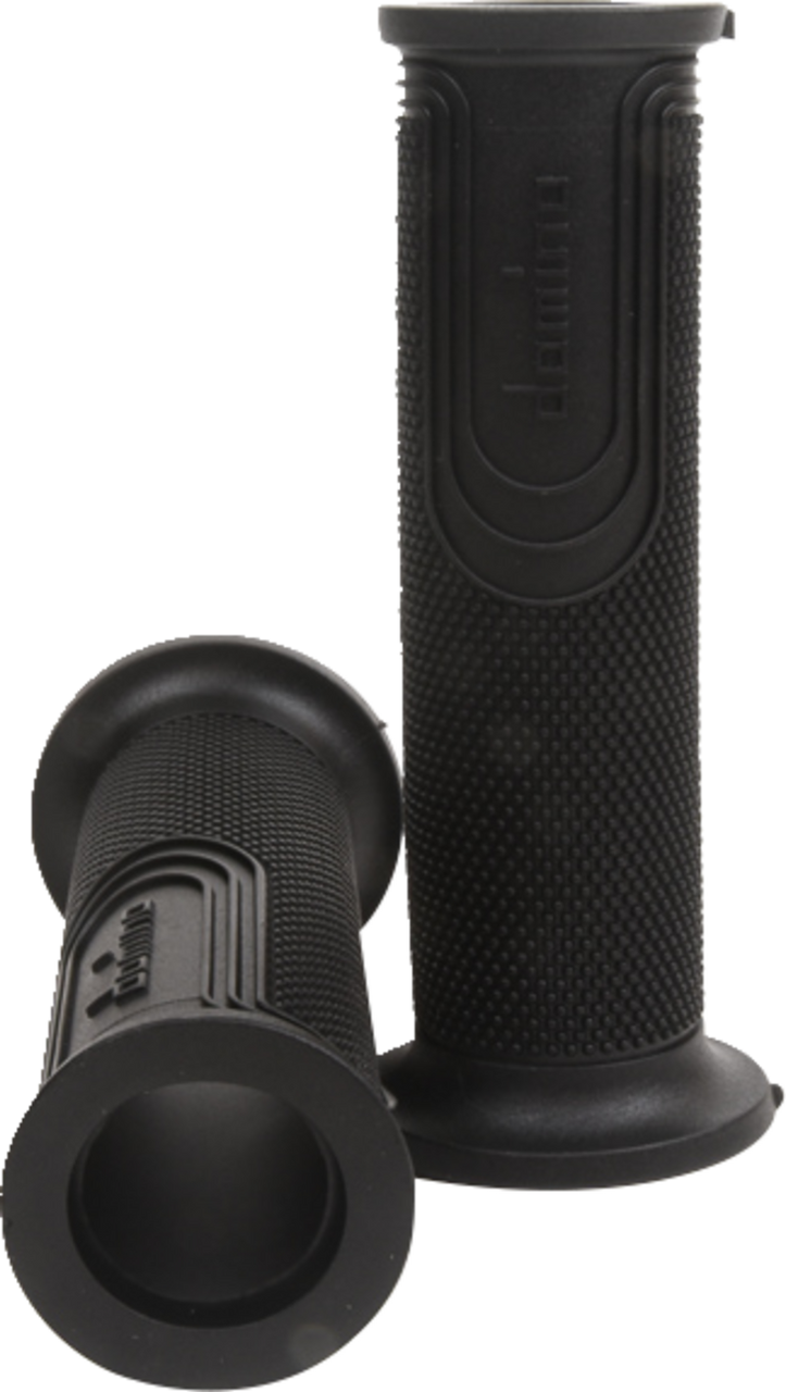 G2 Ergonomics Corp 7/8" Street Style Handlebar Grips Black - 6274.82.40.06-0