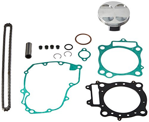 Vertex Vertex Top End Kit Honda Crf 4 50X `05-13 - VTKTC23003B-1