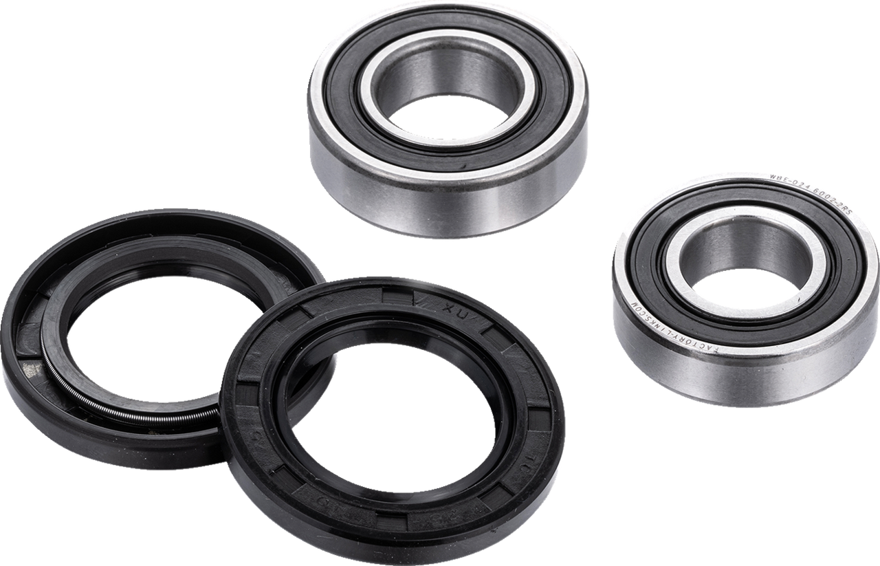 Factory Links Wheel Bearing Kit Front Left/Right - AFW-Y-009