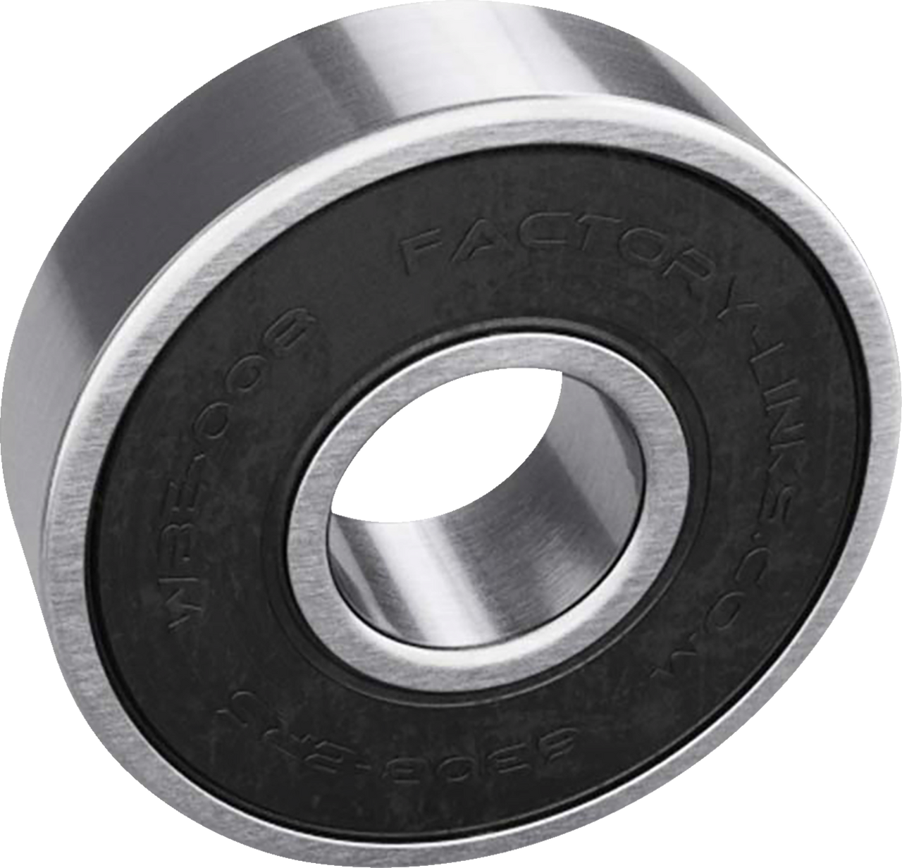 Factory Links Wheel Bearing Kit Front/Rear Honda CRF 250/300 - RWK-H-244