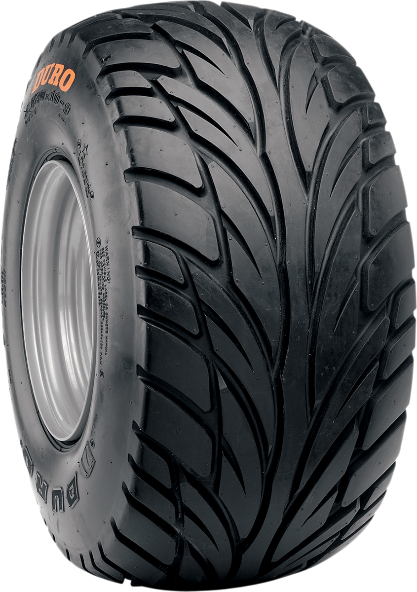 Duro Tire DI2020 Scorcher Rear 18x10-10 4 Ply - 31-202010-1810B