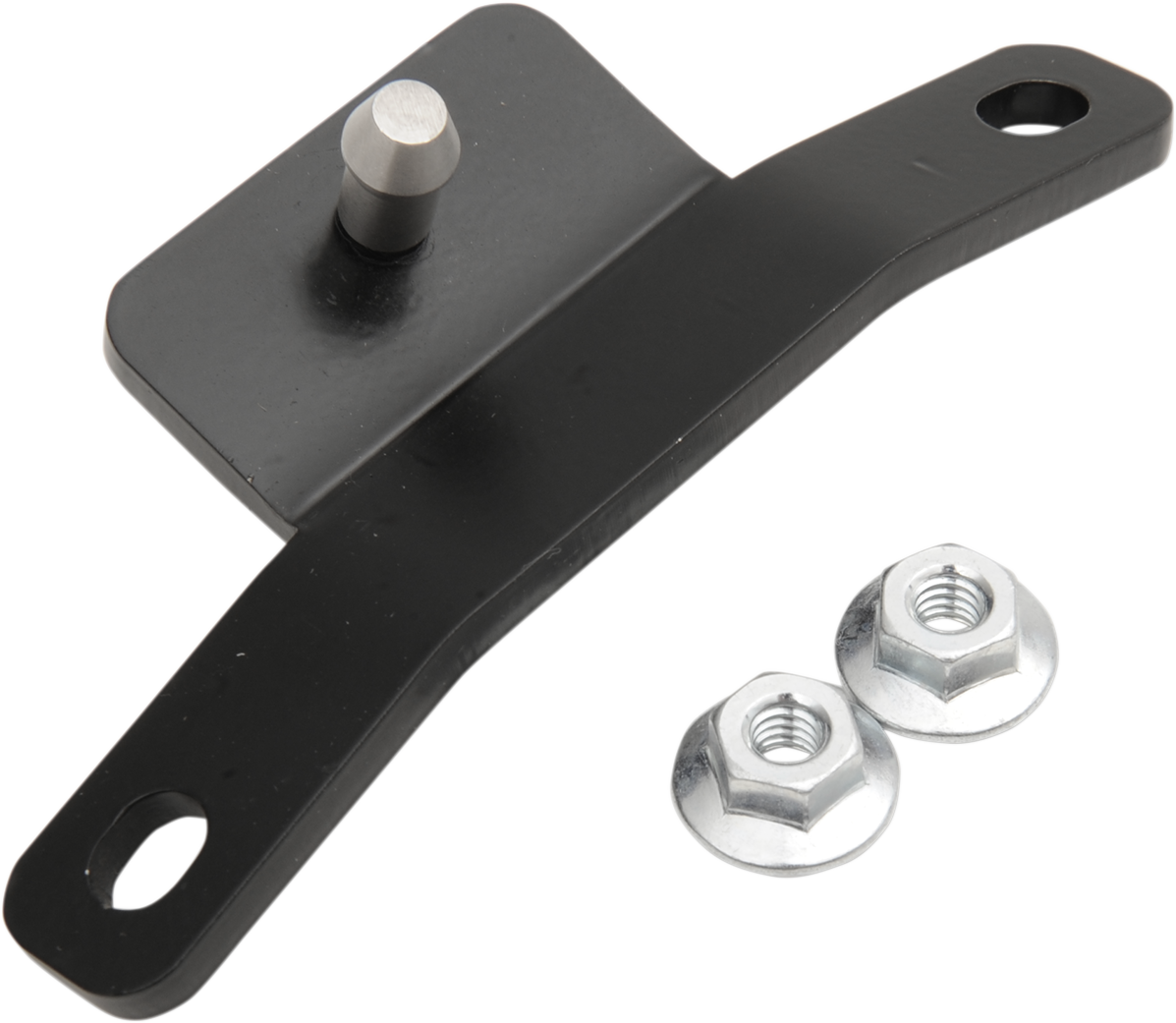 Drag Specialties EZ Mount Seat Bracket - 0820-0071 - Speed Addicts
