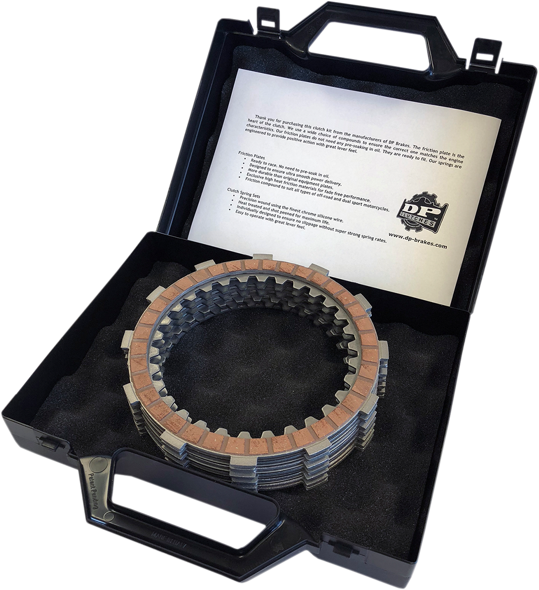 DP Brakes Clutch Kit - DPHK603