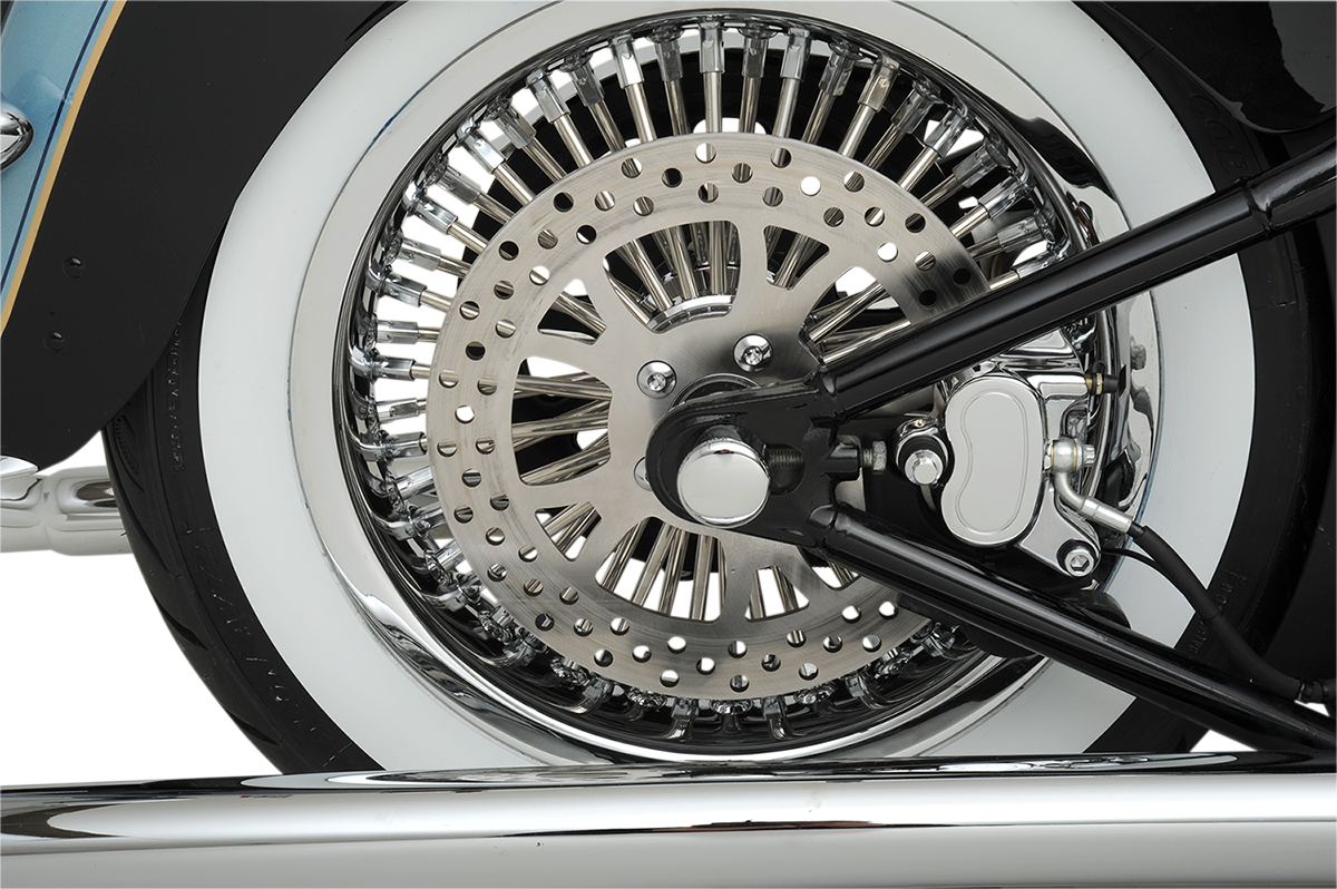 DP Brakes Brake Rotor Harley-Davidson Rear - DP1901R