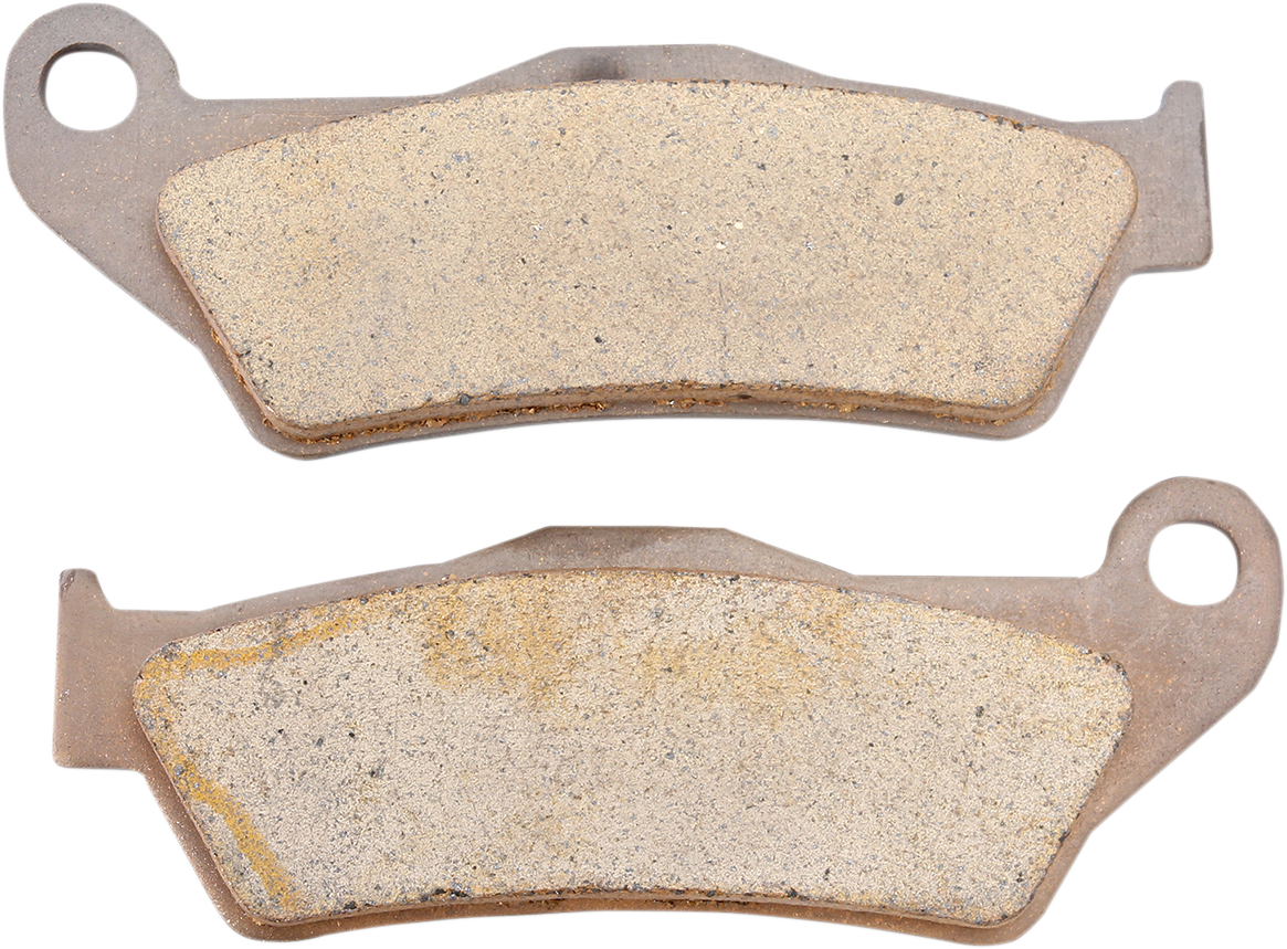DP Brakes Standard Brake Pads Ducati/Husqvarna/KTM - DP995