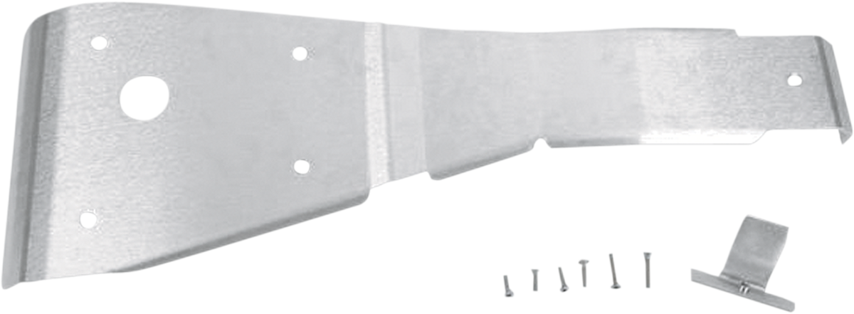 DG Performance Full Skid Plate Yamaha - 67-4320 - Speed Addicts