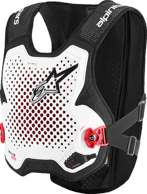 Alpinestars Tech-Air MX Airbag System - Speed Addicts