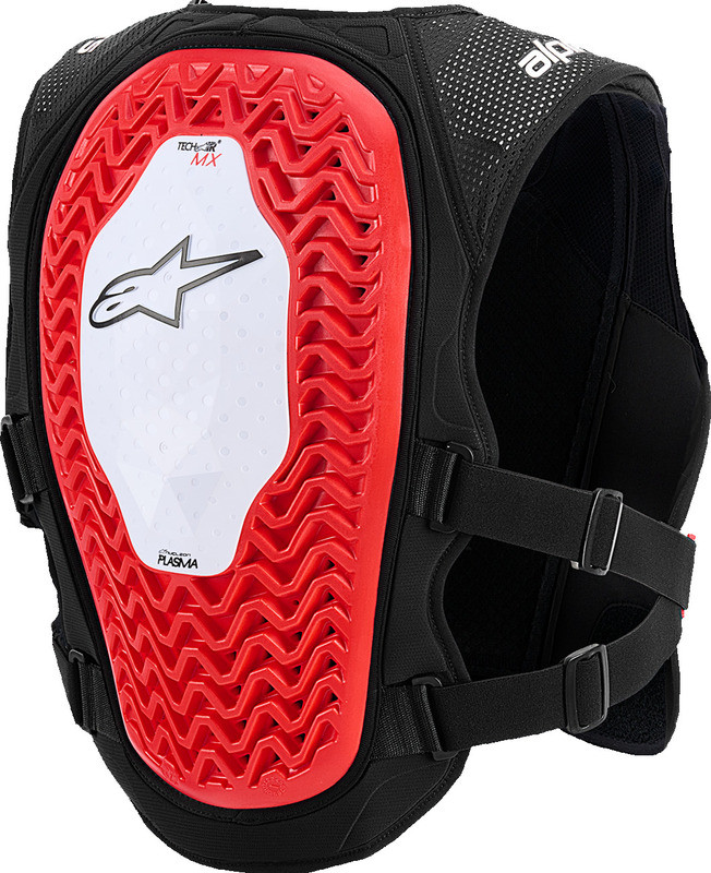 Alpinestars Tech-Air MX Airbag System - Speed Addicts