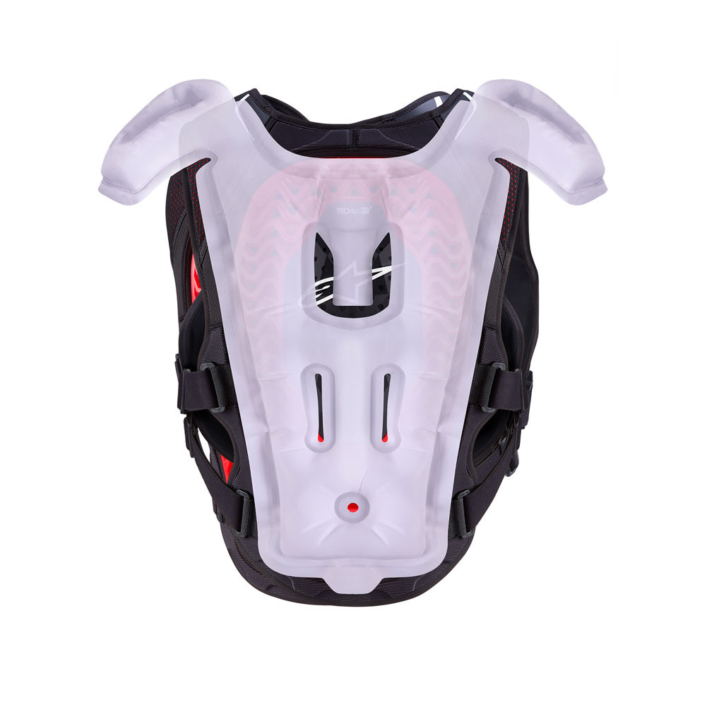 Alpinestars Tech-Air MX Airbag System