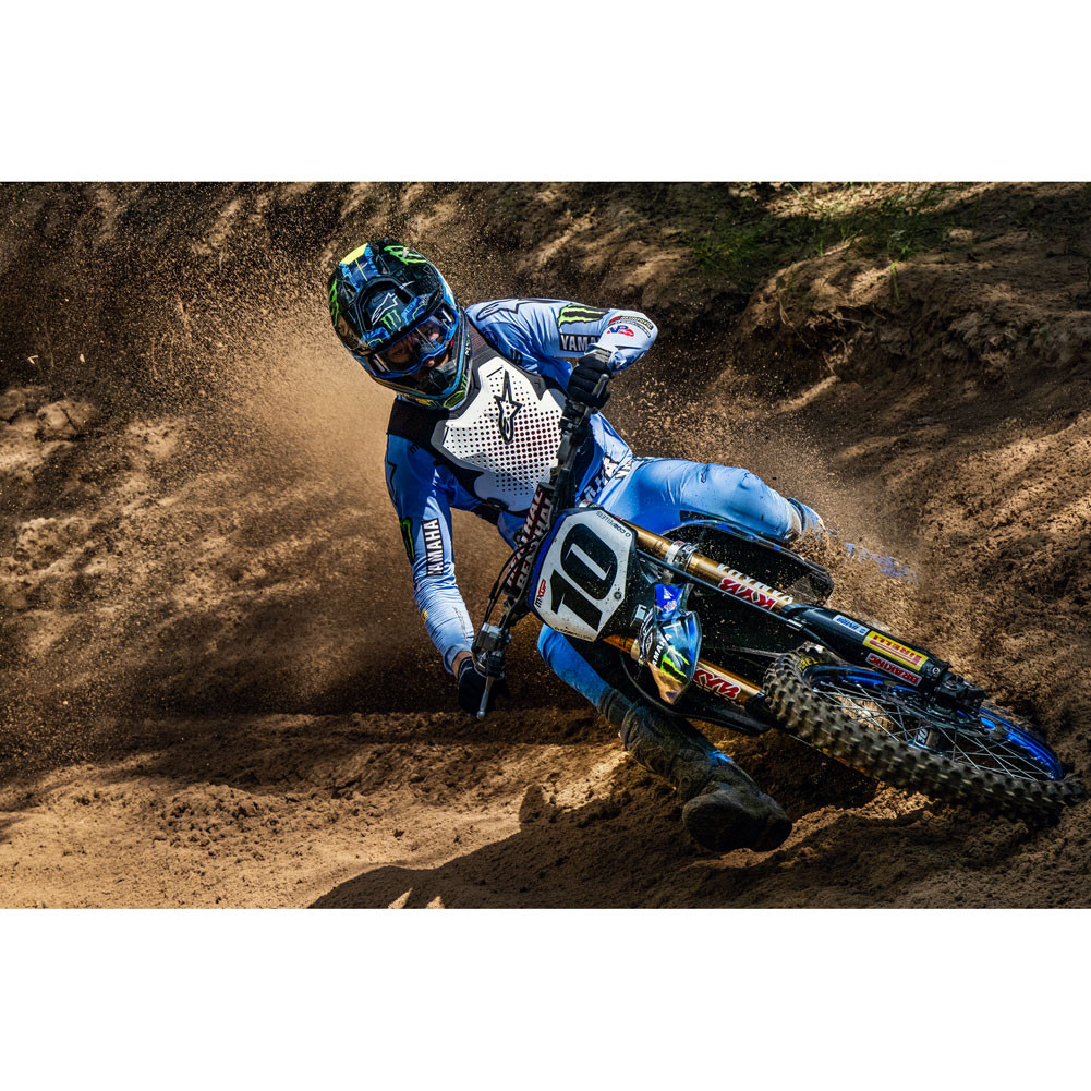 Alpinestars Tech-Air MX Airbag System