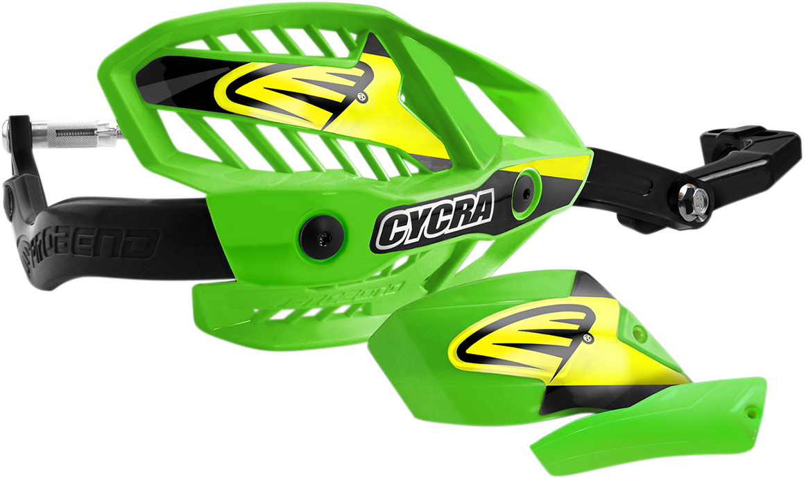 Cycra Ultra Probend HCM Handguards 1-1/8