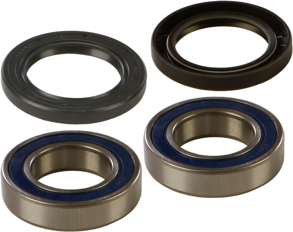 All Balls Wheel Bearing & Seal Kit - 25-1313