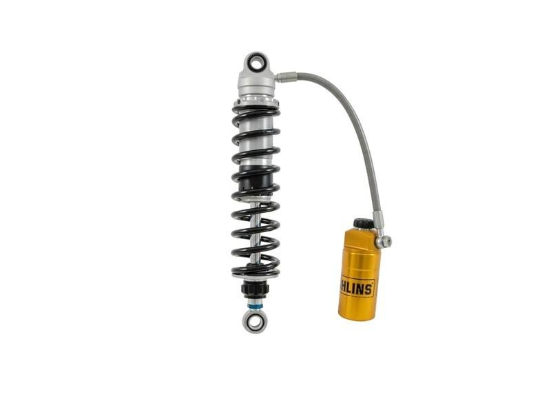 Ohlins Twin Shocks 13" Fully Adjustable STX36 (HD357) - HD 357